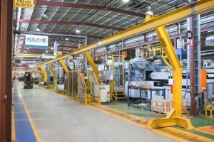 Seeley International's billion dollar plan